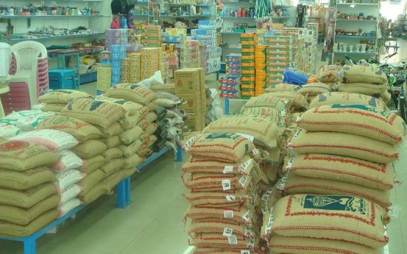 "الاستهلاكيّة المدنيّة: لا رفع على الأسعار