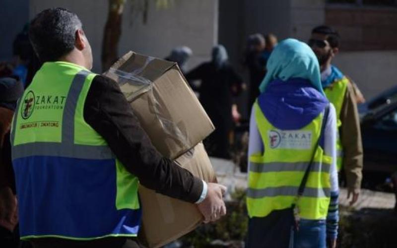 غياب المبادرات التطوعية بعد زخمها في رمضان