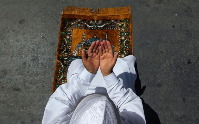 "طقوس رمضانية" تقتصر على "شهر العبادات"