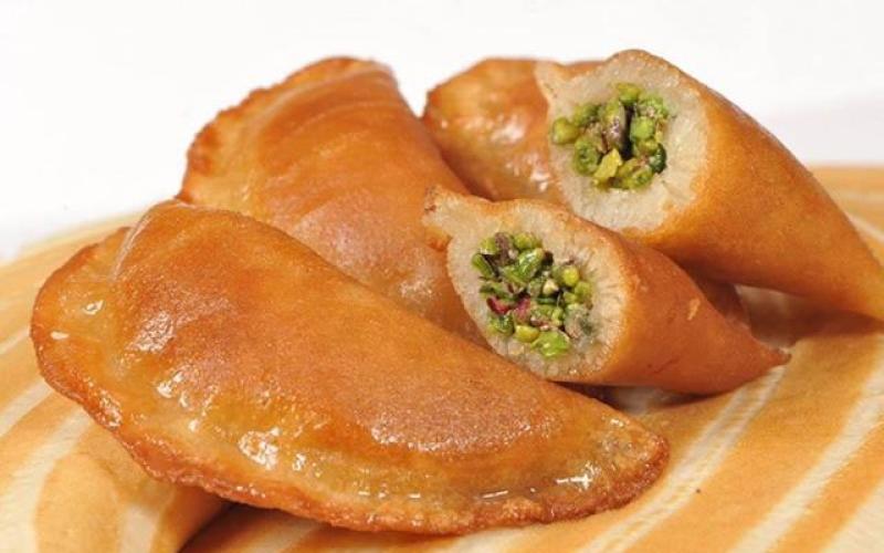 الأردنيون يستهلكون 50 مليون حبة قطائف