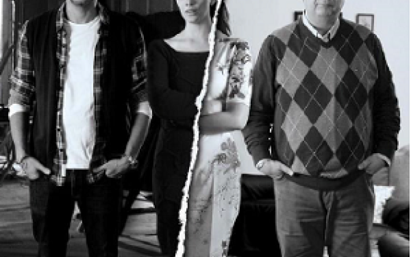 "الملكية للأفلام" تطلق الدورة 5 من مهرجان الفيلم العربي عمان