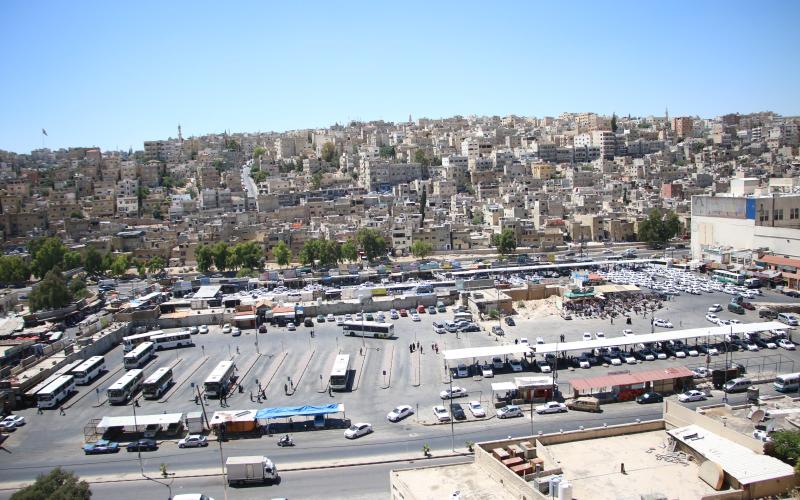 خطة نقل خلال العشر الأواخر وعطلة العيد