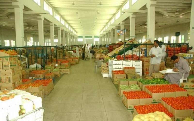 الزراعة: رقم قياسي في صادرات الخضار والفواكه