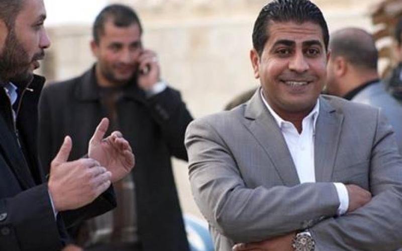 الموافقة على تكفيل الزميل المرايات