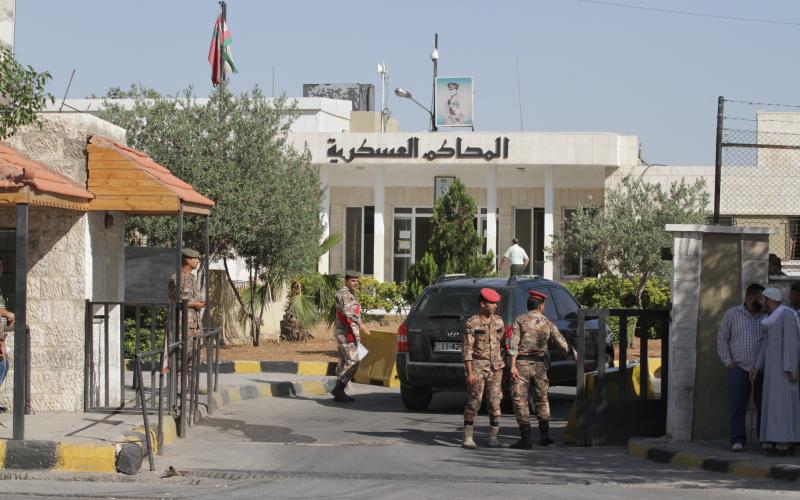 السنيد: تحويل عامل من مصنع الصافي لأمن الدولة