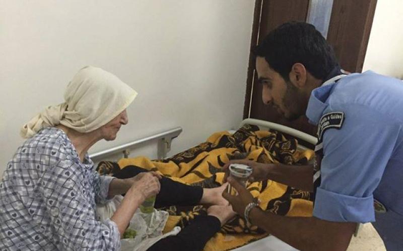 مبادرات رمضانية تجسد التآخي الديني في الزرقاء