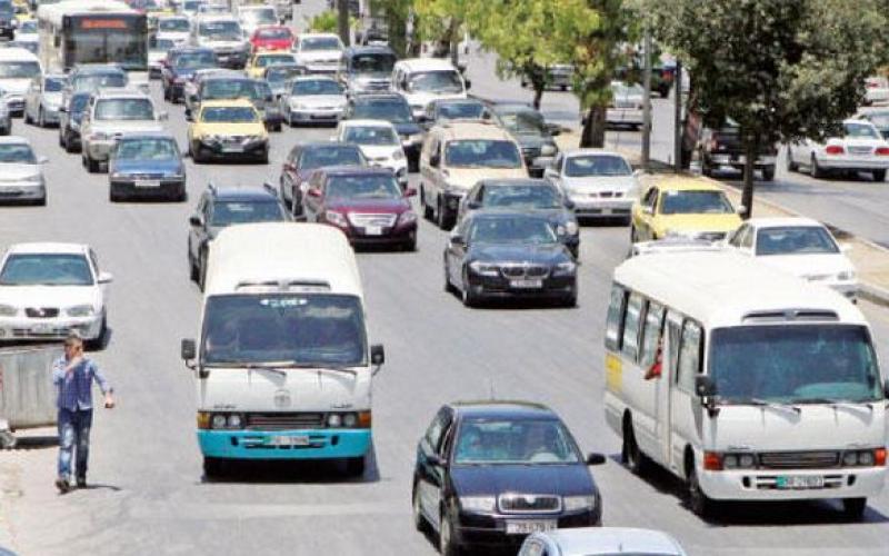 الأمانة تضع خطة نقل خلال العيد