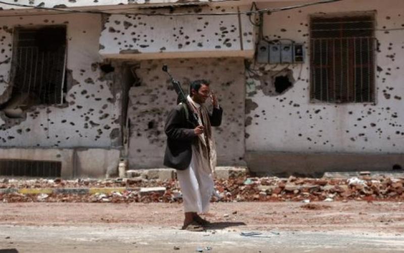 عودة وزراء من حكومة عبد ربه هادي إلى عدن