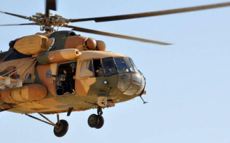 "المرصد السوري": النظام شن أكثر من 26 ألف غارة خلال 9 أشهر