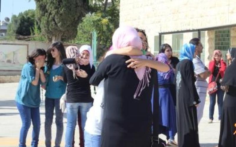 موعد نتائج التوجيهي يُعلن الأحد