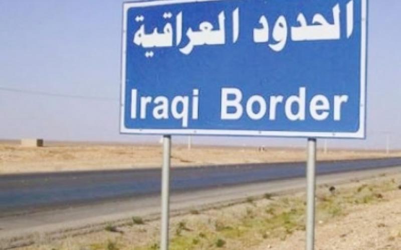 2 مليار دولار خسائر الأردن من إغلاق حدوده مع العراق
