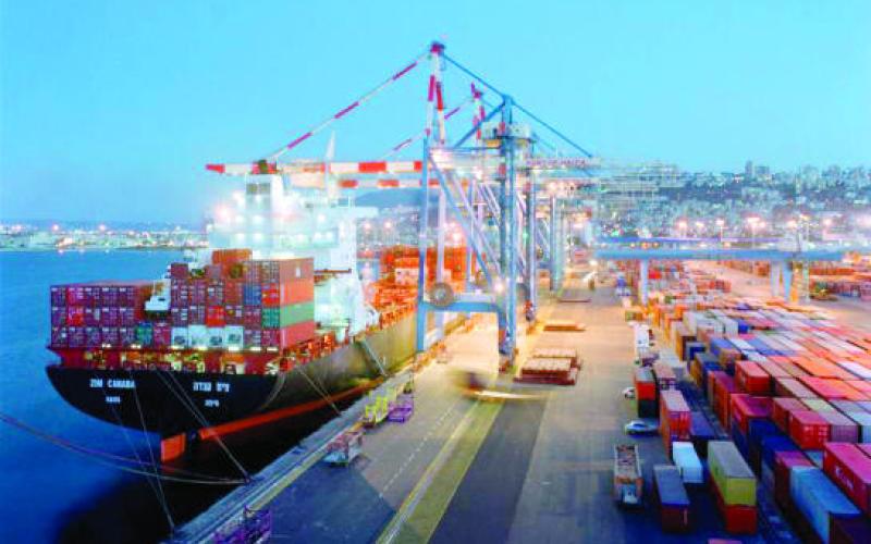 "المواد الغذائية" تعتزم مقاضاة شركة ميناء حاويات العقبة