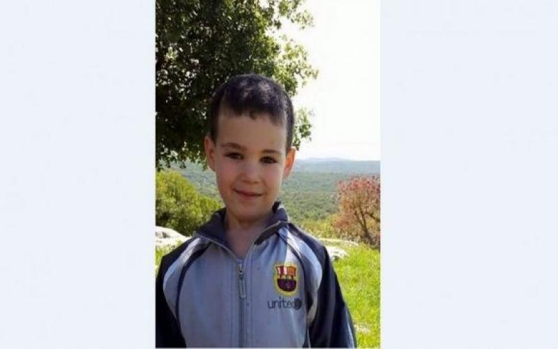 عائلة الطفل عز الدين تقبل عطوة اعتراف من مالكي "هارديز"