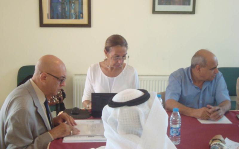 اتحاد كتّاب آسيا وإفريقيا يدعو لبناء جبهة ضد الإرهاب