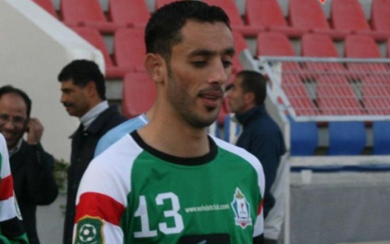 - فوز الوحدات على هلال القدس الفلسطيني وديا