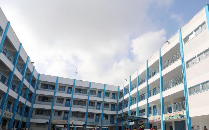 الذنيبات: لا قدرة لمدارسنا على استقبال طلاب "الأونروا"