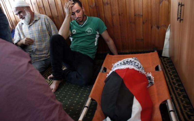 "الأردنية" تنتفض غداً تنديدا بحرق الرضيع "دوابشة"