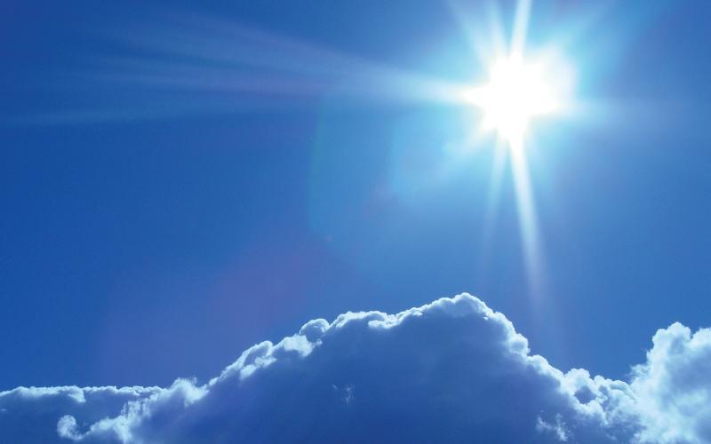 أجواء حارة والعظمى في عمان 41 درجة