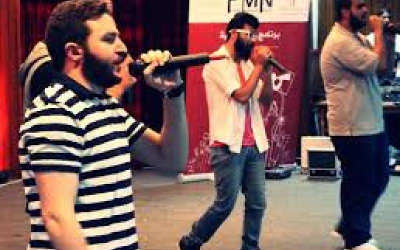 تطور موسيقى الاندرجراوند بالأردن