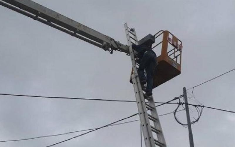 تسجيل أعلى حمل كهربائي في تاريخ المملكة