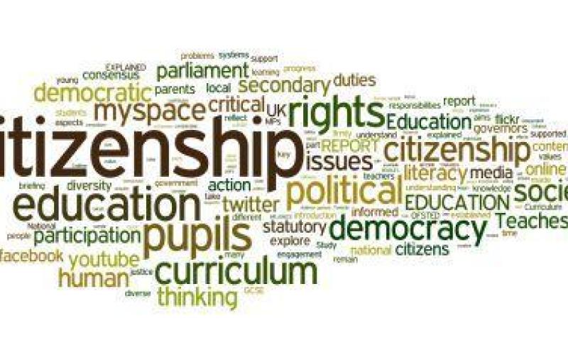 Towards full citizenship