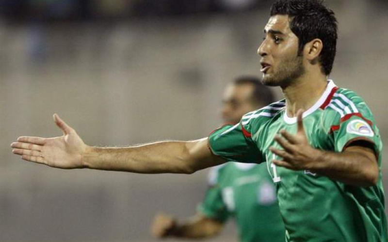 الوحدات يتغلب على منتخب الشباب وديا ويعسكر في تركيا- تقرير صوتي