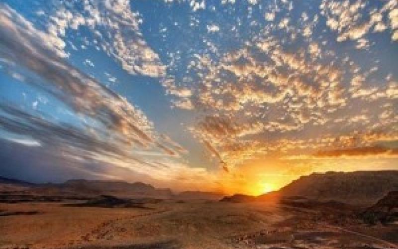 موجة الحر، وعلاقتها بالتغير المناخي