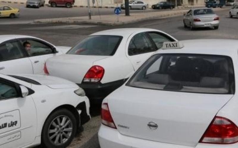 كيف يتعامل السائقين مع موجة الحر؟