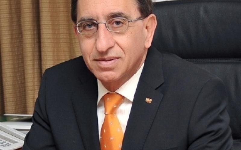 الخضرا يطلع رؤساء الجامعات على التخصصات الراكدة والمشبعة