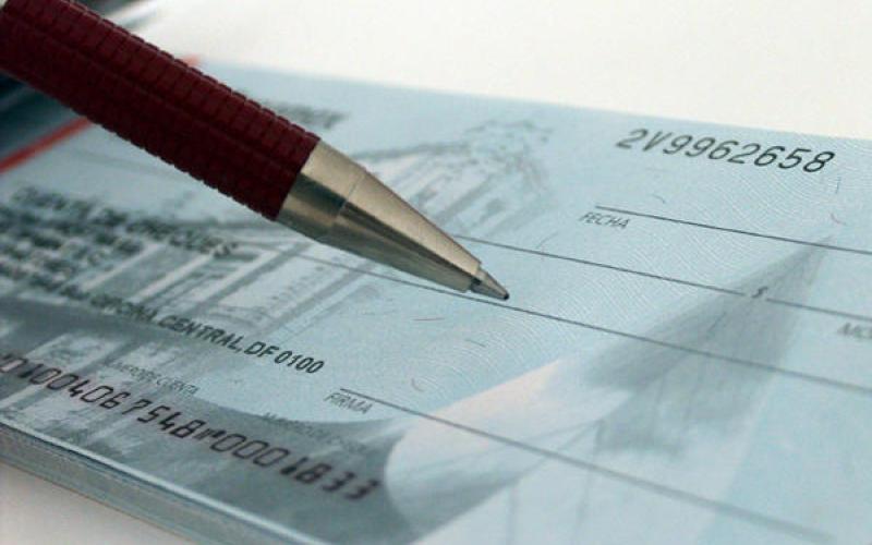 مليار دينار شيكات مرتجعة لنهاية تموز