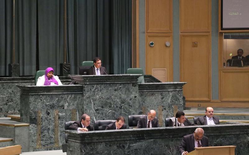 النواب يحرّم الفصل على بلديات أمانة عمان