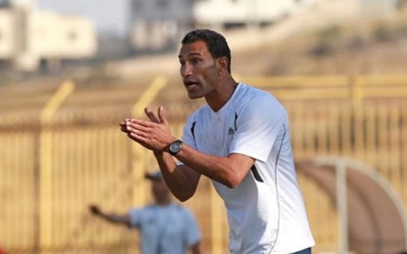 تجديد عقد "العوضات" مدرباً للفيصلي – تقرير صوتي