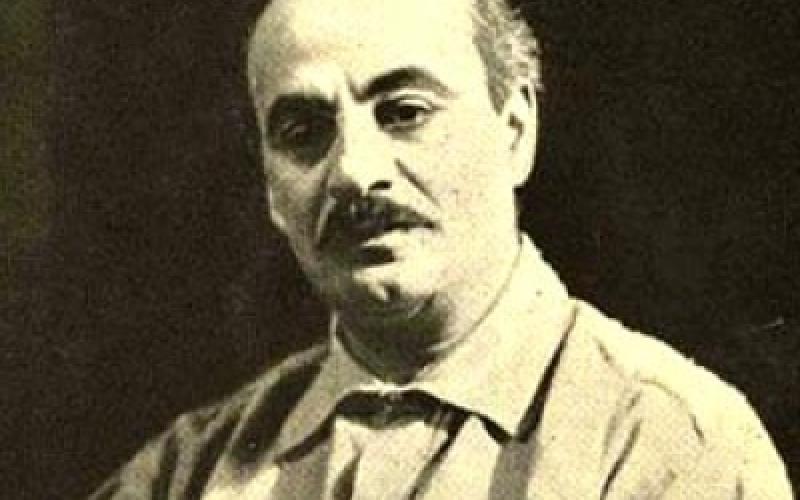 بورتريه عن الأديب جبران خليل جبران، وقرآءة للمقام العراقي