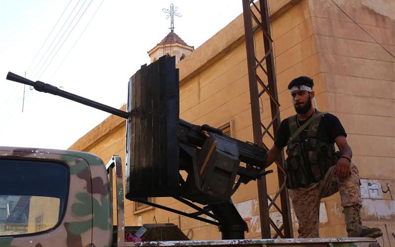 هدنة 48 ساعة في الزبداني وقريتين بإدلب