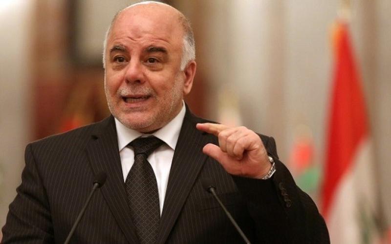 العبادي يحيل قادة عسكريين للمحاكمة