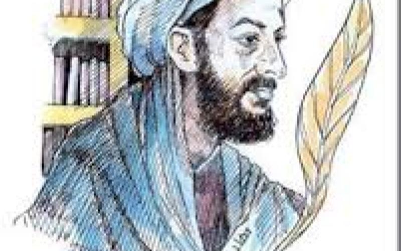 مزيج من السحر بين درويش والموشحات وابن زريق البغدادي