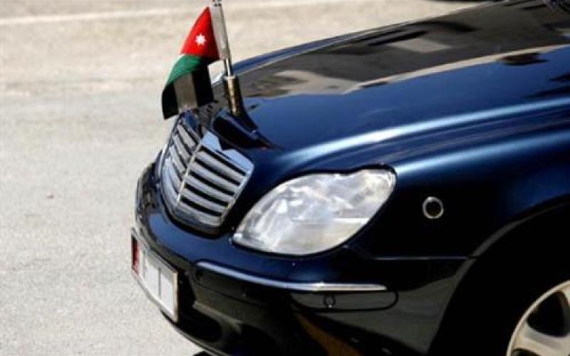 تعميم للبدء بالتتبع الإلكتروني للمركبات الحكومية