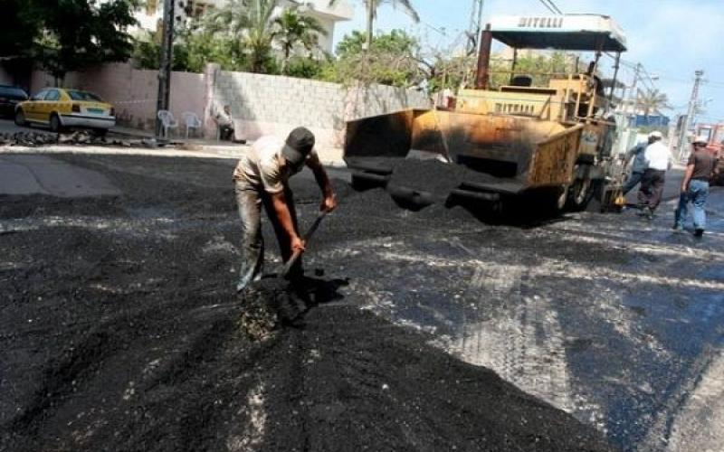 الأمانة تطرح عطائين لصيانة الطرق بقيمة 2.6 مليون دينار