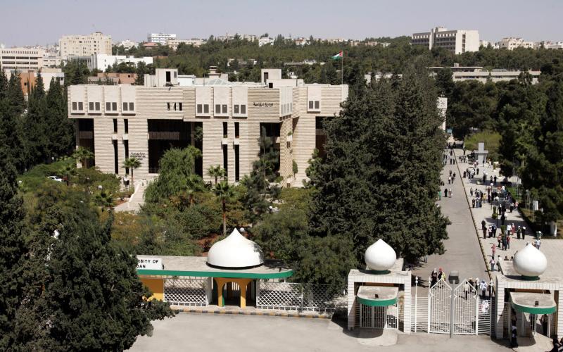 الحوراني: نتائج القبول الموحد بداية آيلول