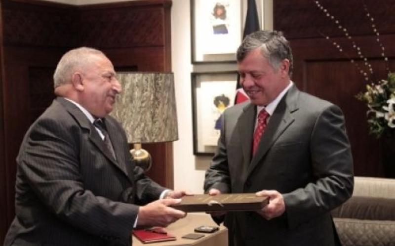 ذوي الإعاقة في تقرير حقوق الإنسان