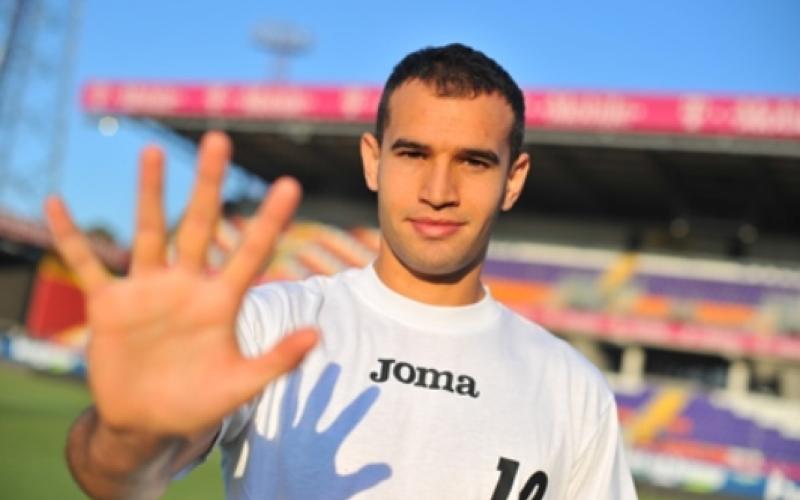 البّواب يلتحق اليوم بتدريبات النشامى – تقرير صوتي