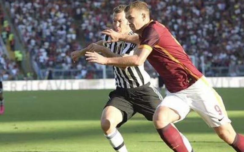 روما يُلحق بيوفونتوس الخسارة الثانية - تقرير صوتي