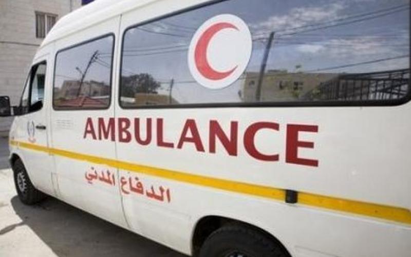 وفاة طفل بسقوط قطعة أثاث عليه في الزرقاء