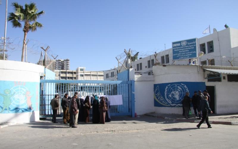 الأونروا تعقد مؤتمراً لحث المانحين على رفع تبرعاتهم