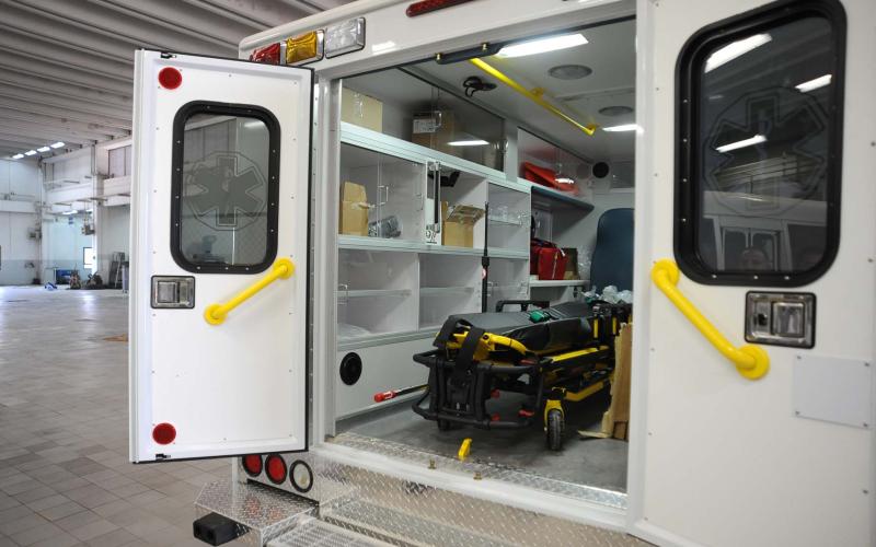 وفاة وإصابة بحادث تدهور في مادبا