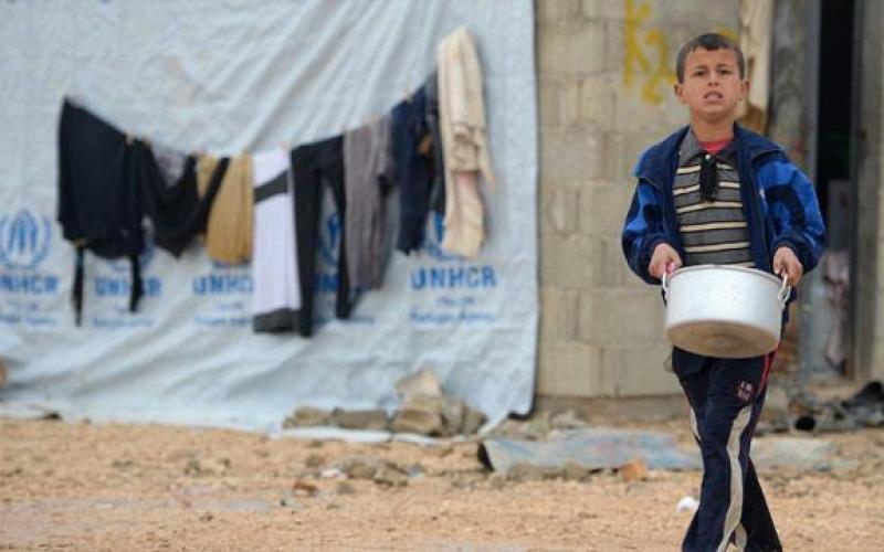 هيئات إغاثة تدق ناقوس الخطر إثر تخفيض مساعدات اللاجئين السوريين