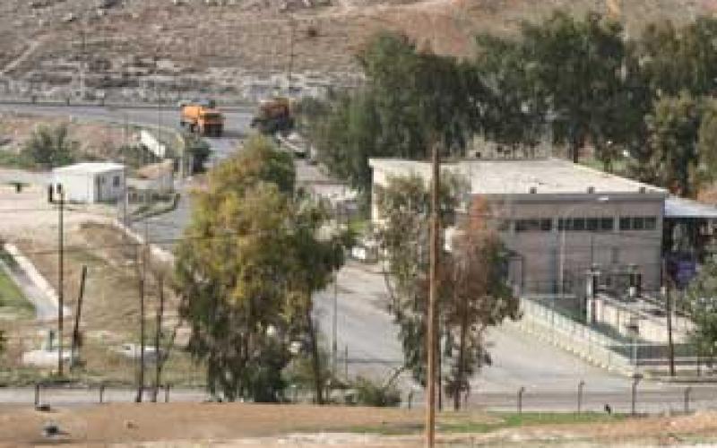 مشروع لإعادة تأهيل محطة تنقية عين غزال