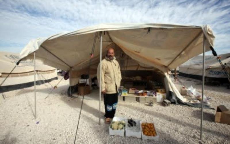 تحديات اللجوء السوري.. وصفة لفرص اقتصادية بين السطور