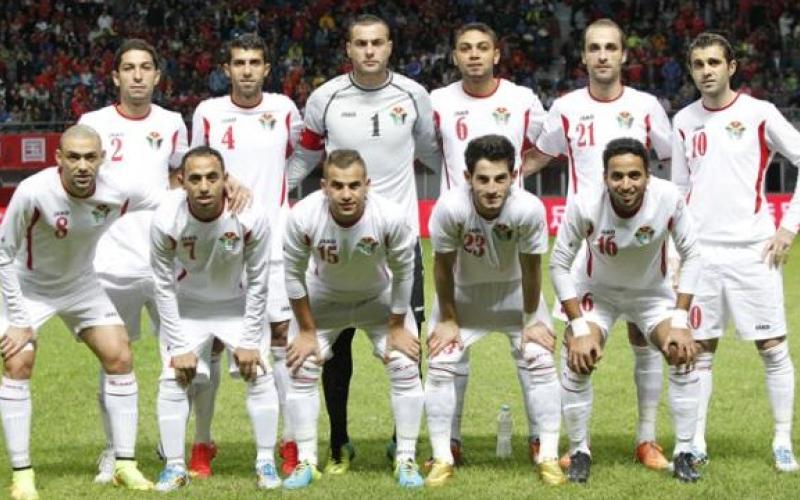 منتخب النشامى يبحث عن الفوز أمام بنغلادش في التصفيات المزدوجة