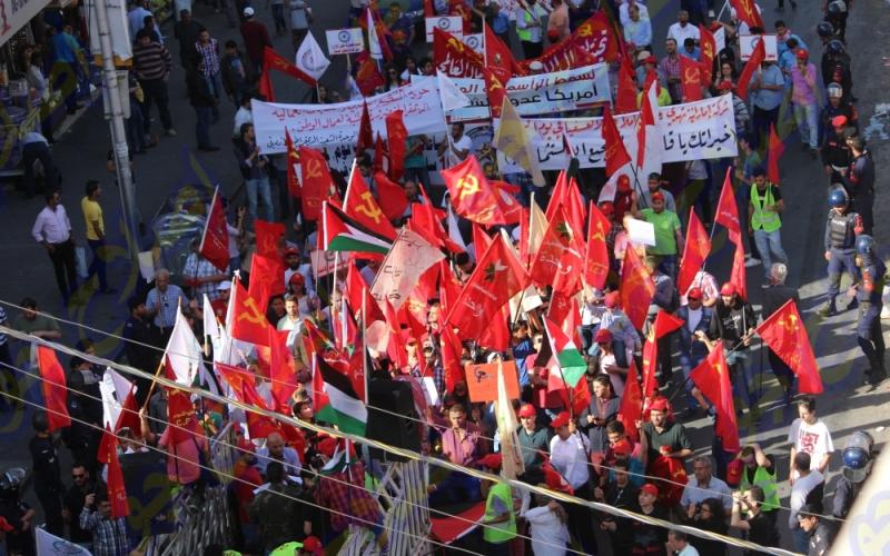 "القوميّة واليسارية" يدعو لفتح حوار حول قانون الانتخاب